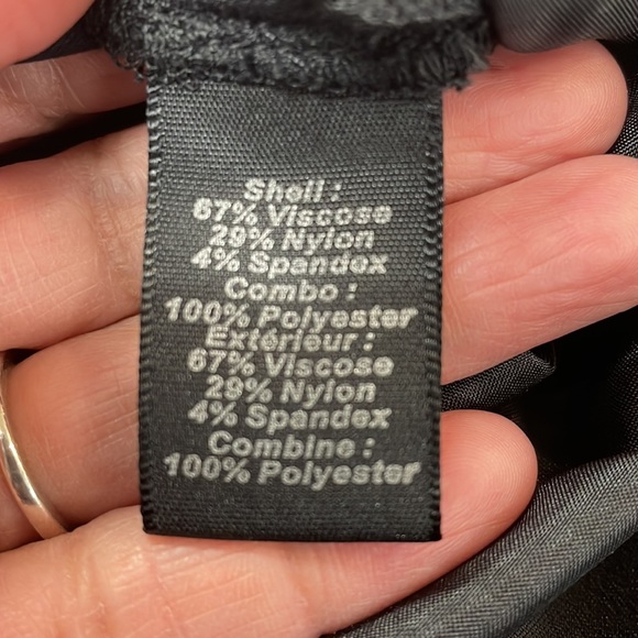 Designer Intermix Elizabeth NWT - Picture 5 of 5